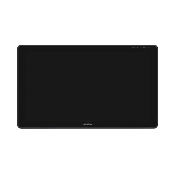 Графический планшет Huion Kamvas 22 Plus черный