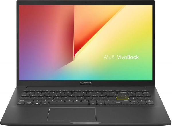 Ноутбук ASUS VivoBook K513EA-BQ2164 (90NB0SG1-M37120) 16Гб 512Гб 15,6