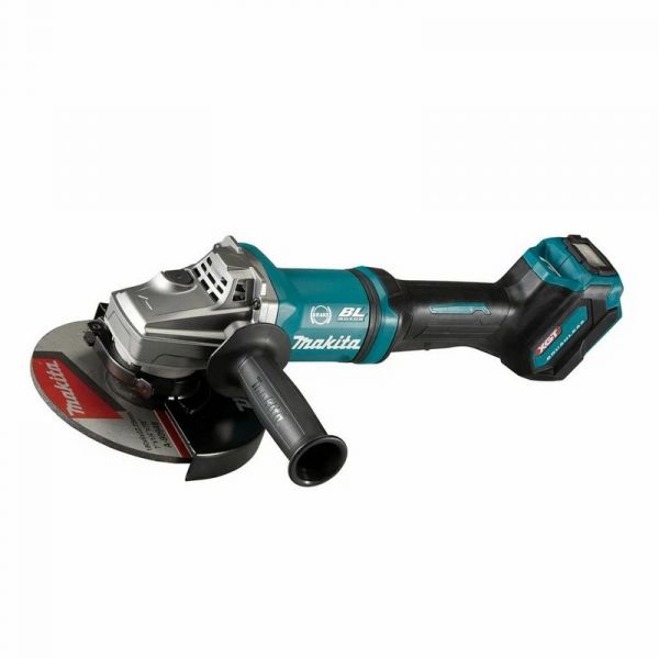 Угловая шлифовальная машина Makita GA037GZ