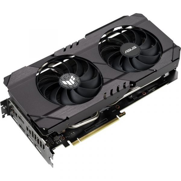 Видеокарта ASUS NVIDIA GeForce RTX 3050 (TUF-RTX3050-O8G-GAMING) TUF-RTX3050-O8G-GAMING, 8 Гб, GDDR6