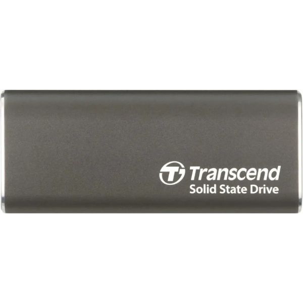 Внешний жесткий диск Transcend TS2TESD265C , 2 Тб, SSD 1.8 