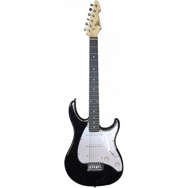 Электрогитара Peavey Raptor Plus 03029740 black