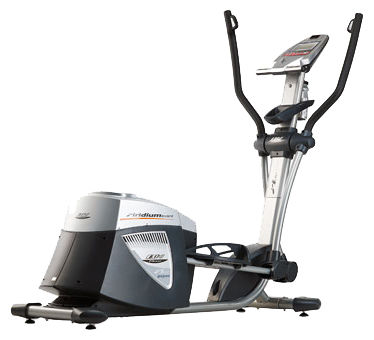 Эллиптический тренажер BH FITNESS G246 Iridium Avant Program