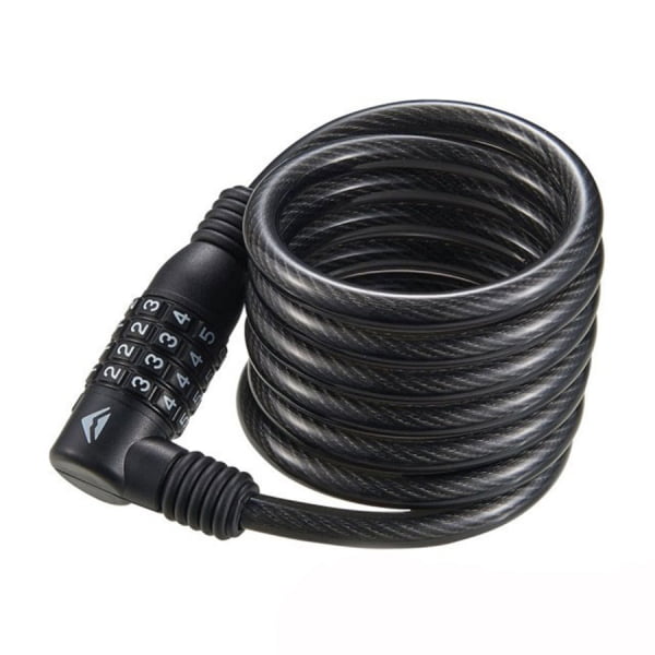 Замок для велосипеда Merida 4 Digits Combination Cable Lock